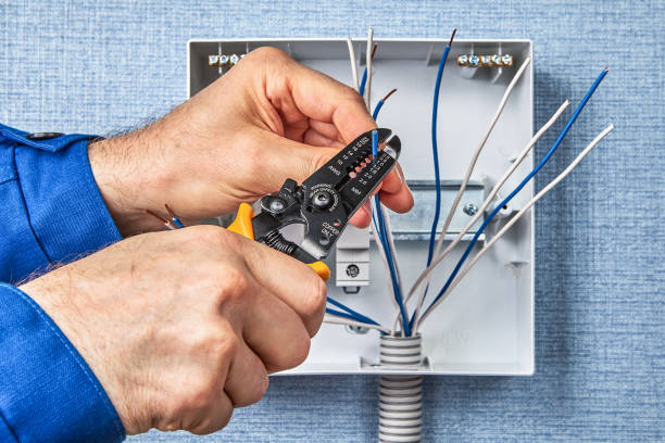 Emergency Electrical Repair Services in Moenkopi, AZ