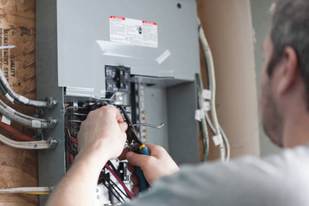 Emergency Electrical Repair Services in Moenkopi, AZ